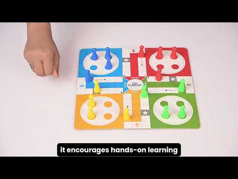 Timeless 10 Board Game